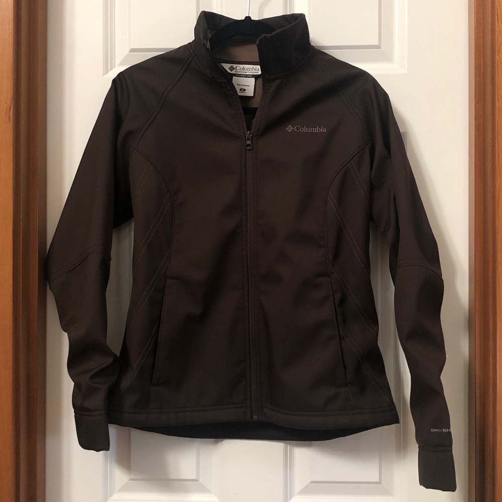 Columbia Sportswear Omni Shield Jacket